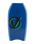 XPS Spark 37" Bodyboard in Green & Blue