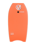 XPS Spark 37" Bodyboard in Orange & Blue