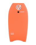 XPS Spark 37" Bodyboard in Orange & Blue