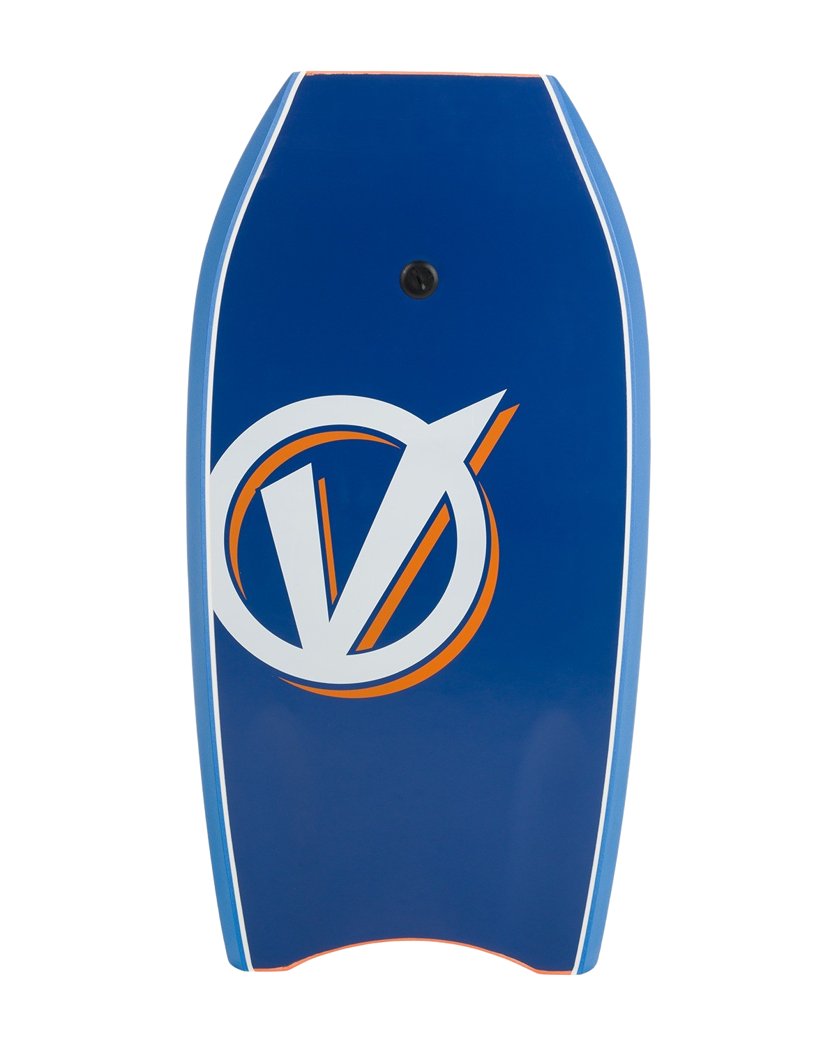 Vision Razor Bodyboard The Vision XPS Spark 37
