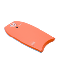 XPS Spark 37" Bodyboard in Orange & Blue
