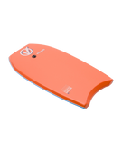 XPS Spark 37" Bodyboard in Orange & Blue