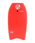 XPS Spark 37" Bodyboard in Red & Blue