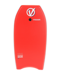 XPS Spark 37" Bodyboard in Red & Blue