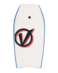 XPS Spark 37" Bodyboard in Red & Blue