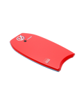 XPS Spark 37" Bodyboard in Red & Blue