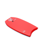 XPS Spark 37" Bodyboard in Red & Blue