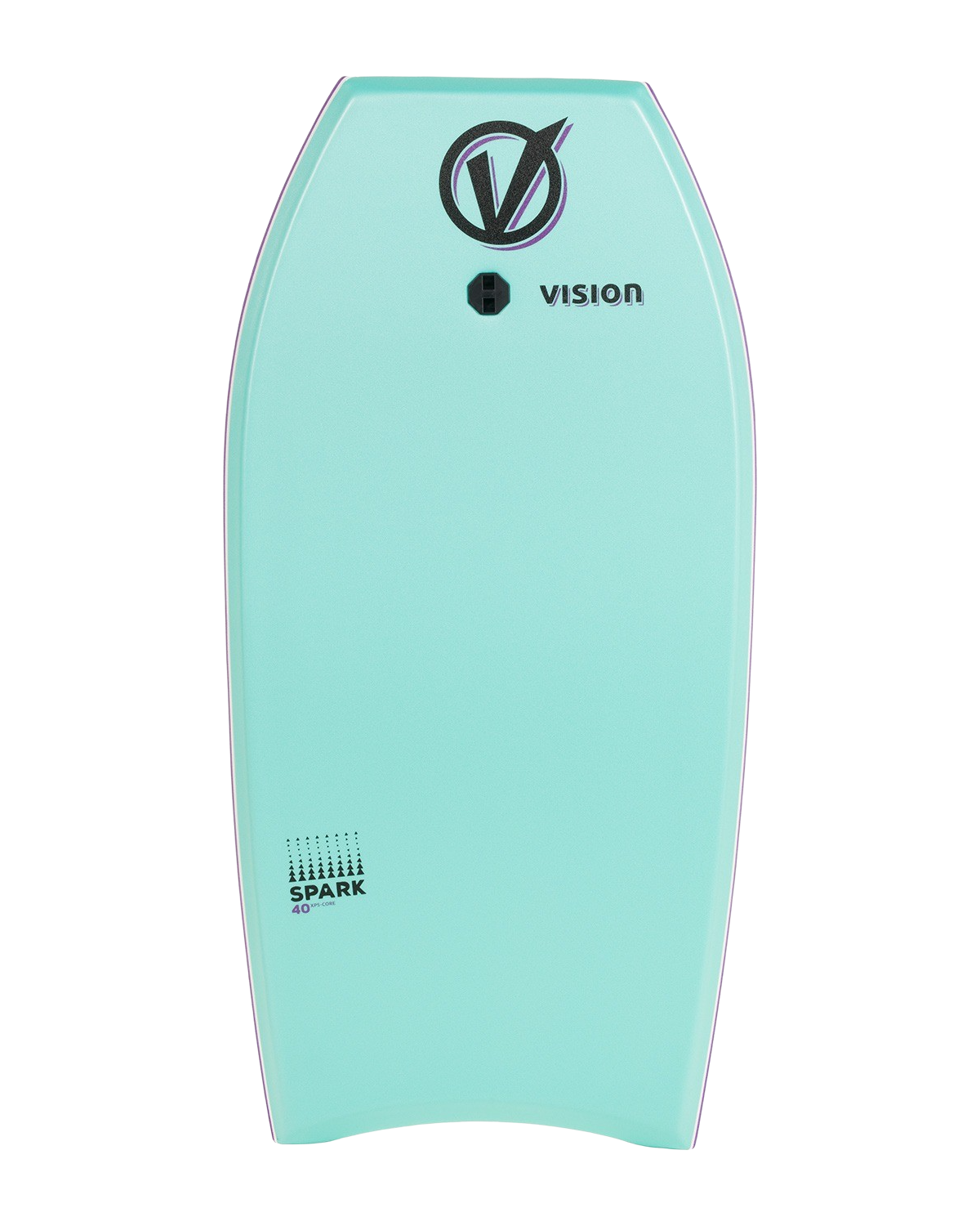 The Vision XPS Spark 40