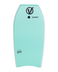 XPS Spark 40" Bodyboard in Aqua & Purple