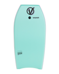 XPS Spark 40" Bodyboard in Aqua & Purple