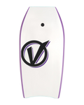 XPS Spark 40" Bodyboard in Aqua & Purple