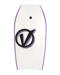 XPS Spark 40" Bodyboard in Aqua & Purple