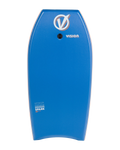 XPS Spark 40" Bodyboard in Blue & Orange
