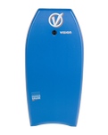 XPS Spark 40" Bodyboard in Blue & Orange