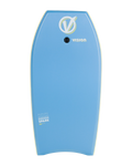 XPS Spark 40" Bodyboard in Blue & Yellow