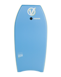 XPS Spark 40" Bodyboard in Blue & Yellow