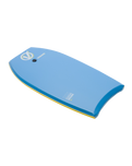 XPS Spark 40" Bodyboard in Blue & Yellow