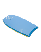XPS Spark 40" Bodyboard in Blue & Yellow