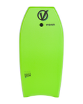 XPS Spark 40" Bodyboard in Green & Blue
