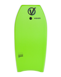 XPS Spark 40" Bodyboard in Green & Blue