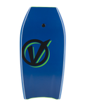 XPS Spark 40" Bodyboard in Green & Blue