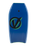 XPS Spark 40" Bodyboard in Green & Blue