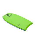 XPS Spark 40" Bodyboard in Green & Blue