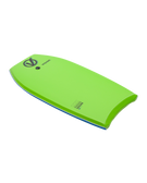 XPS Spark 40" Bodyboard in Green & Blue