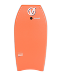 XPS Spark 40" Bodyboard in Orange & Blue