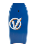 XPS Spark 40" Bodyboard in Orange & Blue