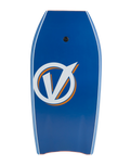 XPS Spark 40" Bodyboard in Orange & Blue