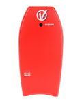XPS Spark 40" Bodyboard in Red & Blue