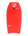 XPS Spark 40" Bodyboard in Red & Blue