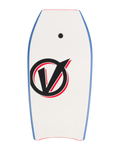 XPS Spark 40" Bodyboard in Red & Blue