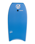 XPS Spark 42" Bodyboard in Blue & Orange