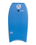 XPS Spark 42" Bodyboard in Red & Blue