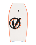 XPS Spark 42" Bodyboard in Blue & Orange