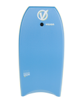 XPS Spark 42" Bodyboard in Blue & Yellow