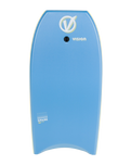 XPS Spark 42" Bodyboard in Blue & Yellow
