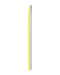 XPS Spark 42" Bodyboard in Blue & Yellow