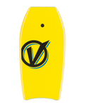 XPS Spark 42" Bodyboard in Blue & Yellow