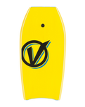XPS Spark 42" Bodyboard in Blue & Yellow