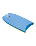 XPS Spark 42" Bodyboard in Blue & Yellow