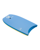 XPS Spark 42" Bodyboard in Blue & Yellow