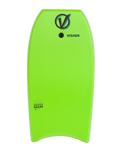 XPS Spark 42" Bodyboard in Green & Blue