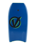 XPS Spark 42" Bodyboard in Green & Blue