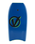XPS Spark 42" Bodyboard in Green & Blue