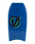 XPS Spark 42" Bodyboard in Green & Blue