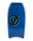 XPS Spark 42" Bodyboard in Green & Blue