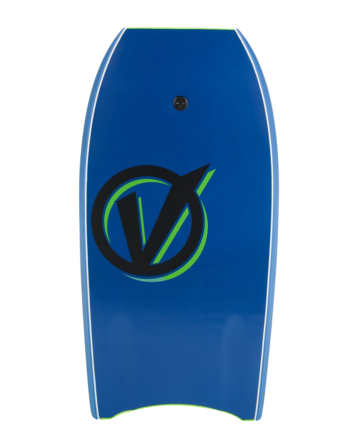 Vision Razor Bodyboard The Vision XPS Spark 42